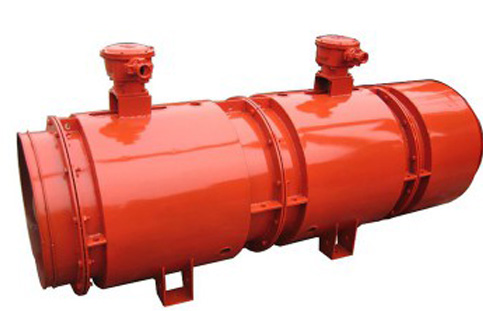 影响矿用风机价格的因素